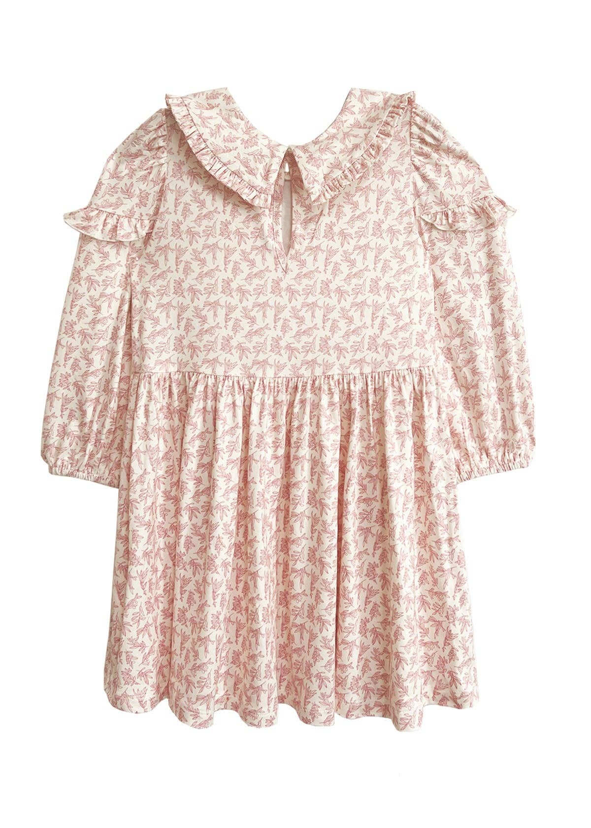 Image of Primrose Dress